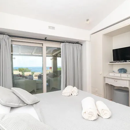 Villa Pantogia Porto Cervo