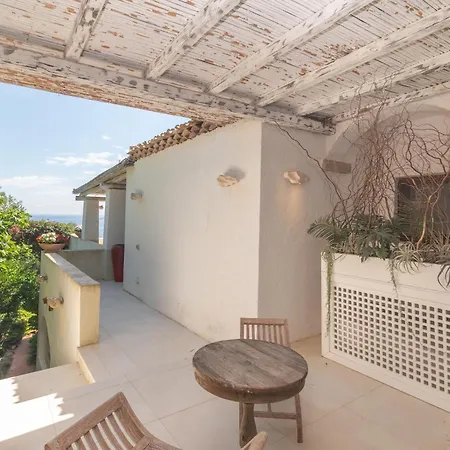 Villa Pantogia