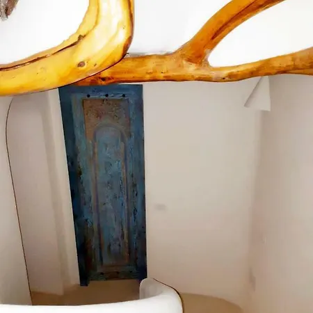 Pantogia Villa Porto Cervo