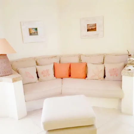 Villa Pantogia Porto Cervo