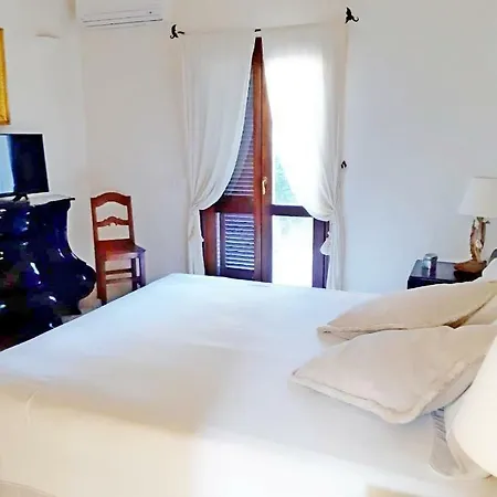 Pantogia Villa *