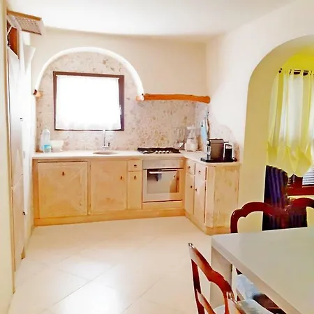 Villa Pantogia Porto Cervo