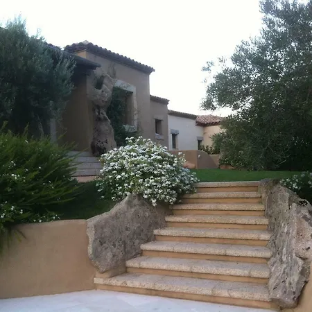 Pantogia Villa