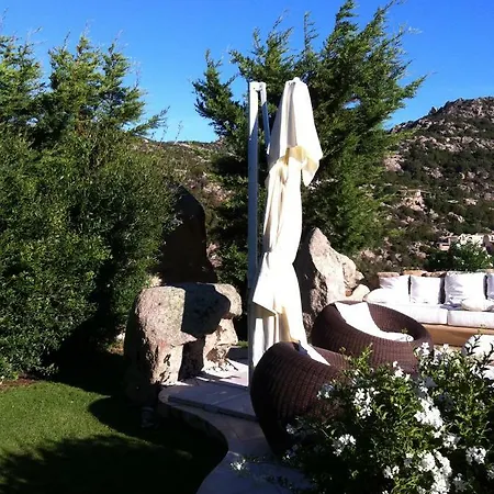Villa Pantogia Porto Cervo