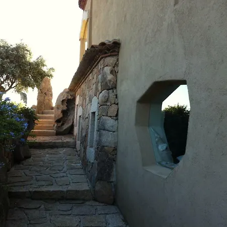 Villa Pantogia *