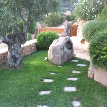 Pantogia Villa Porto Cervo