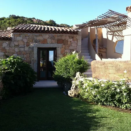 Pantogia Villa