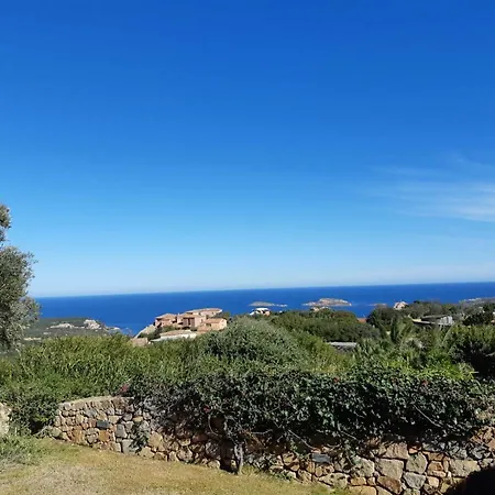 Villa Pantogia *