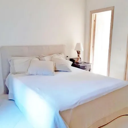 Villa Pantogia *